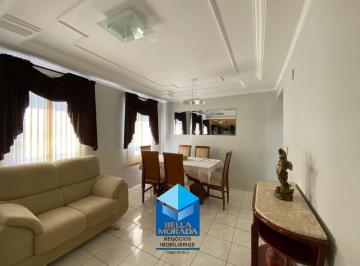 Apartamento · 69m² · 3 Quartos · Apartamento à venda Parque dos Sabiás
