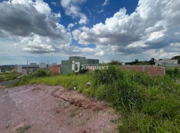 Terreno · 200m² · Terreno à venda, Campestre - Piracicaba/SP