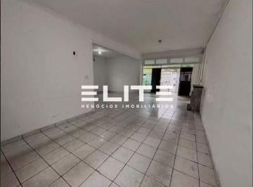 Casa · 285m² · 2 Vagas · Casa Comercial para Aluguel em Santo André (Centro)