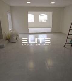 Casa · 123m² · Sobrado Comercial para Aluguel em Santo André – Vila Santa Teresa.