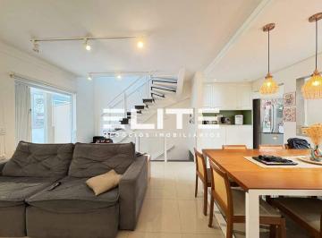 Casa · 137m² · 2 Quartos · 3 Vagas · Sobrado à venda na Vila Alpina em Santo André
