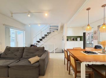 Casa · 137m² · 2 Quartos · 3 Vagas · Sobrado à venda na Vila Alpina em Santo André