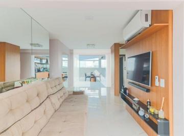Apartamento · 136m² · 3 Quartos · 2 Vagas · Apartamento à Venda - Cidade São Francisco , 3 Quartos, 136 m2