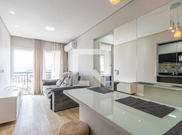 Apartamento · 64m² · 2 Quartos · 2 Vagas · Apartamento à Venda - Alphaville, 2 Quartos, 64 m2