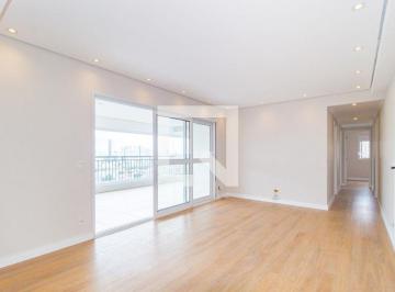 Apartamento · 119m² · 3 Quartos · 2 Vagas · Apartamento à Venda - Belém, 3 Quartos,  119 m2