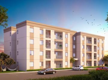 Apartamento · 52m² · 2 Quartos · 1 Vaga · Apartamento à venda no Condomínio Grand Park, em Vinhedo/SP!!