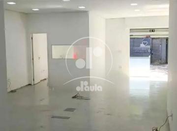 Comercial · 164m² · 4 Vagas · Salão Comercial à venda, Casa Branca em Santo André/SP 