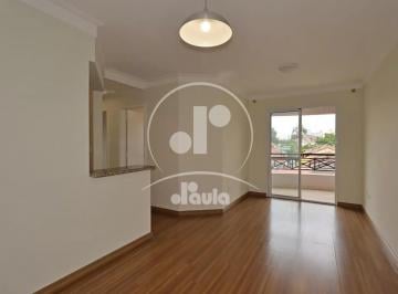 Apartamento · 70m² · 3 Quartos · 2 Vagas · Apartamento para aluguel, 3 quartos 1 suíte Vila Pires em Santo André/SP 