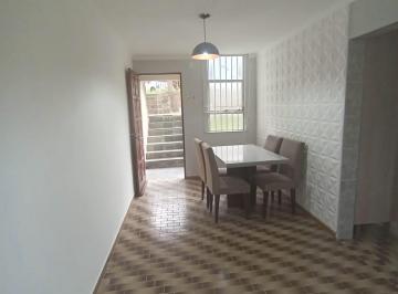 Apartamento · 55m² · 2 Quartos · 1 Vaga · Sai do aluguel compre seu apartamento em Taipas
