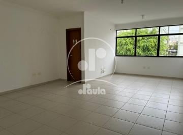 Comercial · 34m² · 1 Vaga · Sala Comercial, para alugar, Bairro Campestre, Santo André, SP