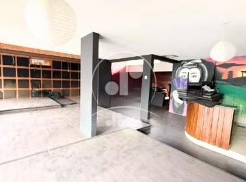 Comercial · 391m² · 3 Vagas · Salão Comercial para aluguel, Bairro Jardim em Santo André/SP