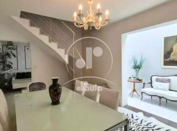 Casa · 305m² · 3 Quartos · 3 Vagas · Sobrado para aluguel, 3 quartos 2 suítes Bairro Jardim em Santo André/SP 