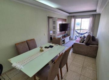 Apartamento · 63m² · 3 Quartos · 1 Vaga · Apartamento para alugar no Tatuapé