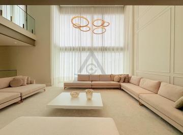 Casa · 800m² · 5 Quartos · 6 Vagas · Casa à venda em Campinas, Ville Sainte Hélène, com 5 suítes, com 800 m², Ville Sainte Hélène