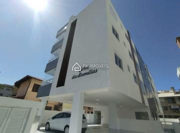 Apartamento · 55m² · 2 Quartos · 1 Vaga · SOLAR DAS BROMÉLIAS - Apartamento 02 DORMITÓRIOS