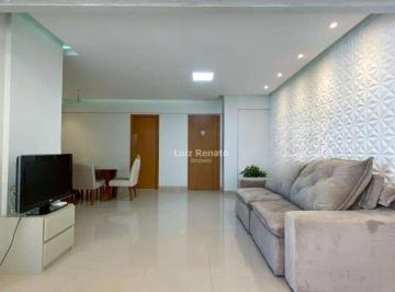 Apartamento · 110m² · 3 Quartos · 3 Vagas · Apartamento á venda no bairro Buritis