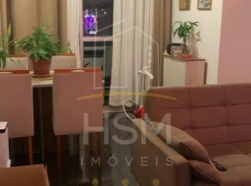 Apartamento · 62m² · 2 Quartos · 1 Vaga · Apartamento para aluguel, 2 quartos, 1 suíte, 1 vaga, Assunção - São Bernardo do Campo/SP