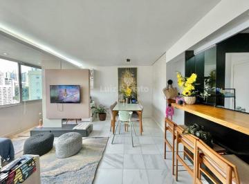 Apartamento · 97m² · 3 Quartos · 2 Vagas · Apartamento à venda no bairro Vila Paris