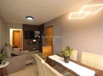 Apartamento · 80m² · 3 Quartos · 2 Vagas · Apartamento à venda no bairro Calafate