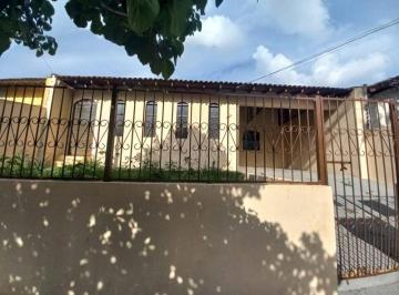 Casa · 137m² · 3 Quartos · 2 Vagas · LOCAÇÃO | Casa, com 3 dormitórios em Jardim Presidente, Londrina