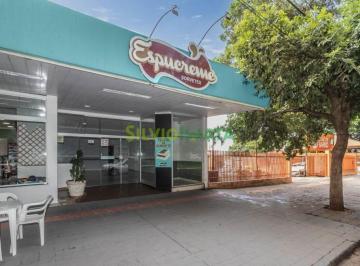 Comercial · 65m² · 1 Quarto · LOCAÇÃO | Sala/Salão, com 1 dormitórios em Zona 04, Maringá