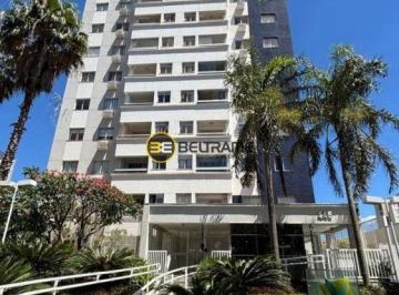 Apartamento · 55m² · 2 Quartos · 1 Vaga · LOCAÇÃO | Apartamento, com 2 dormitórios em Vila Cleópatra, Maringá