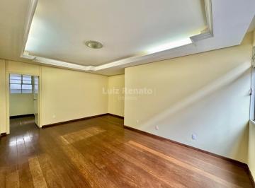 Apartamento · 130m² · 4 Quartos · 2 Vagas · Apartamento à venda no bairro Funcionários