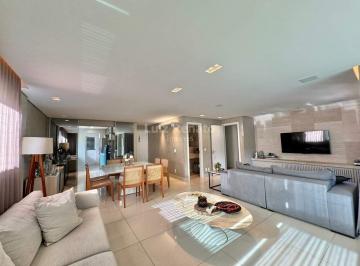 Apartamento · 162m² · 4 Quartos · 3 Vagas · Apartamento à venda no bairro Cruzeiro