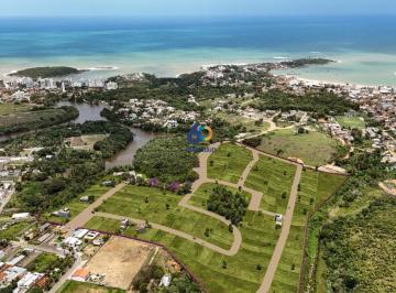 Terreno · 300m² · Terreno à venda, Meaipe - Guarapari/ES