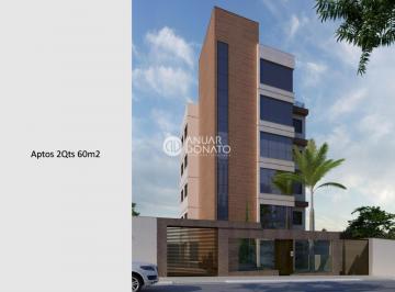 Anuar Donato Venda Apartamento 2 Quartos Santo Antônio · Santo Antônio - Cobertura 2 quartos à venda na Anuar Donato 