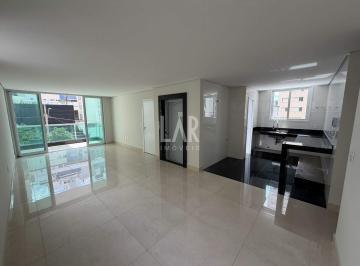 Apartamento · 145m² · 4 Quartos · 3 Vagas · Apartamento à venda, 4 quartos, 2 suítes, 3 vagas, Gutierrez - Belo Horizonte/MG