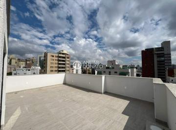 Apartamento · 60m² · 2 Quartos · 2 Vagas · Sion - Apto Área Privativa 2 quartos à venda na Anuar Donato 