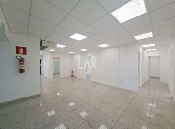 Comercial · 280m² · 7 Vagas · Andar Corrido para aluguel, 7 vagas, Belvedere - Belo Horizonte/MG