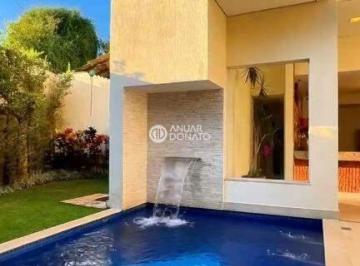 Casa · 465m² · 4 Quartos · 4 Vagas · Buritis - Casa Residencial 4 quartos à venda na Anuar Donato 