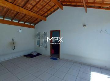 Casa · 123m² · 3 Quartos · Casa à venda no bairro Jardim Caxambu em Piracicaba