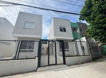 WhatsApp Image 2026-03-23 at 13.59 · Casa sobrado de 2 dormitórios com pátio e 2 vagas na Nonoai