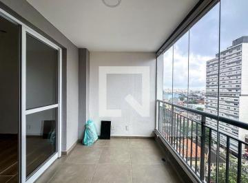 Apartamento · 26m² · 1 Quarto · 1 Vaga · Apartamento à Venda - Belém, 1 Quarto, 26 m2