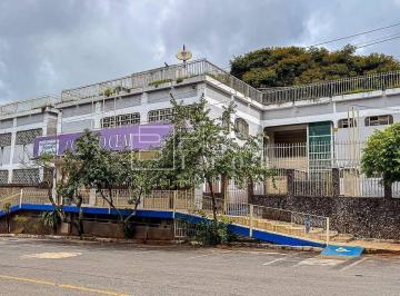 Comercial · 1706m² · PRÉDIO COMERCIAL NA PRINCIPAL AVENIDA DE SOBRADINHO-ÁREA ÚTIL1.706,28M2