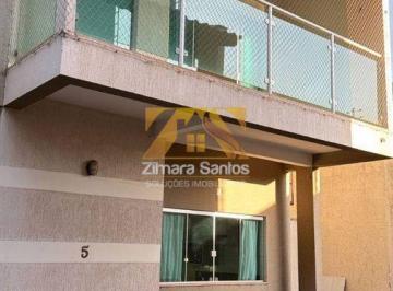 Casa · 115m² · 3 Quartos · 2 Vagas · Sobrado 3/4, sendo 1 suíte, 115 m² - 110 sul (Arso 14) - Palmas/TO