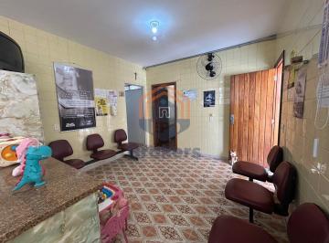 Comercial · 306m² · 3 Quartos · 6 Vagas · Casa Comercial 260 m2 em Vila Sao Bento  -  Jundiaí