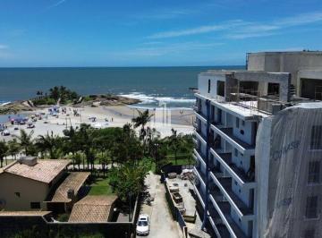 Casa · 244m² · 3 Quartos · 3 Vagas · Cobertura Com Vista Permanente Para o Mar - Edíficio PedraBella