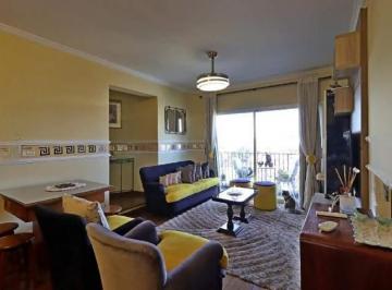 Apartamento · 142m² · 3 Quartos · 2 Vagas · Apartamento de 142 m² em Vila Valparaíso, Santo André 