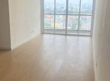 Apartamento · 82m² · 3 Quartos · 3 Vagas · Apartamento 3 Dormitórios com 1 Suíte e 3 Vagas – Parque das Nações, Santo André