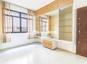 Apartamento · 95m² · 3 Quartos · 2 Vagas · Residencial › Apartamento no Gutierrez com 95,00 (M²), 3 quartos e 2 vagas para Venda