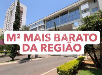 Apartamento · 48m² · 2 Quartos · Apartamento à Venda no Ed. BELVEDERE, Guará II, 2 Quartos, 48m², R$ 379 Mil M...