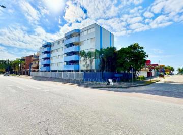 Apartamento · 81m² · 3 Quartos · 2 Vagas · Apartamento em Centro - Guaratuba, PR