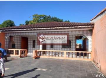 Casa · 300m² · 2 Quartos · 5 Vagas · Casa térrea com piscina à venda e locação em Peruíbe
