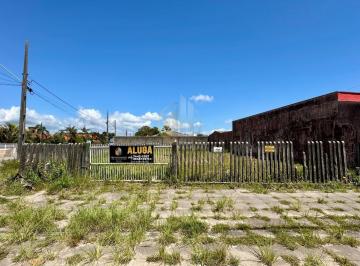 Terreno · 521m² · Terreno em Balneário Nereidas - Guaratuba, PR