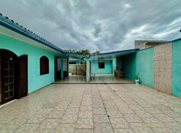 Casa · 174m² · 4 Quartos · 4 Vagas · Casa em Brejatuba  -  Guaratuba