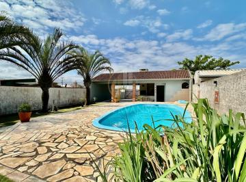 Casa · 175m² · 4 Quartos · Casa em Eliana - Guaratuba, PR